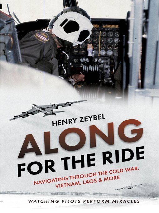 Title details for Along for the Ride by Henry Zeybel - Available
